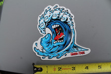 Santa cruz skateboards for sale  Los Angeles
