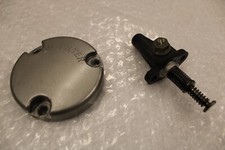 ölfilterdeckel motordeckel ge gebraucht kaufen  Knittlingen