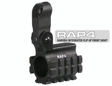 Rap4 integrated flip d'occasion  Expédié en Belgium