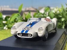 Ferrari 250tr 1958 d'occasion  Expédié en Belgium