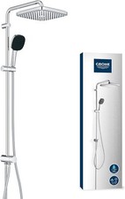 Grohe duschsystem vitalio gebraucht kaufen  Westerburg