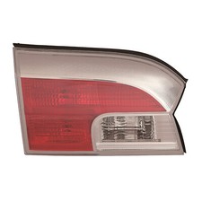 Lanterna traseira lateral esquerda do motorista para 13-17 GMC Terrain DENALI; CAPA certificada, usado comprar usado  Enviando para Brazil