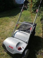 Alko comfort 38vle for sale  TONBRIDGE