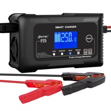 Auto batterie ladegerät gebraucht kaufen  Aspisheim, Grolsheim