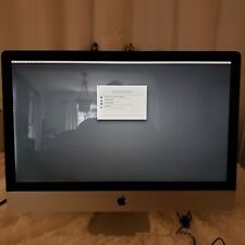 Imac mid 2010 for sale  Woodcliff Lake