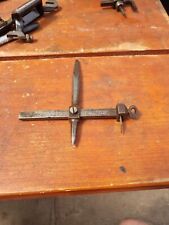 Tank circle cutter for sale  BOURNE
