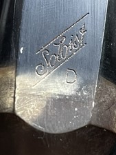 Vintage selmer long for sale  Miami