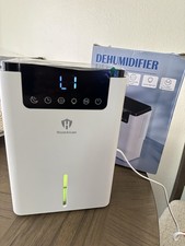 Dehumidifier bedroom 500sq.ft for sale  Laredo