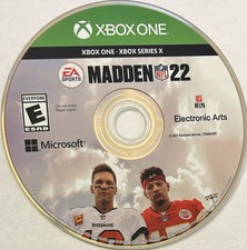 Madden nfl disc for sale  Lititz