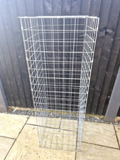 150x50x50cm gabion basket for sale  WORCESTER