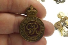 Military badge second for sale Military badge second for sale  PORTLAND