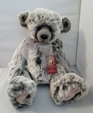 Charlie bears william for sale  HYDE