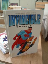 Serie invincible omnibus usato  Italia