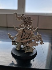 Lord contagion nurgle d'occasion  Chevilly