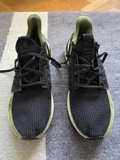 Adidas ultraboost schwarz gebraucht kaufen  Dortmund