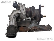 Turbo turbocharger rebuildable for sale  Denver