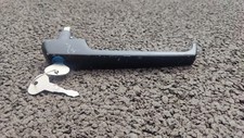 Type left hand for sale  LICHFIELD