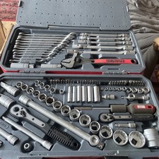 Teng tools tm106 for sale  FAKENHAM