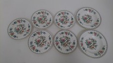 vintage china dinner plates for sale  RUGBY