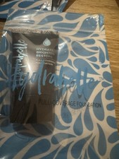 Base Belle Beauty Hydrabelle Fair cobertura total comprar usado Base Belle Beauty Hydrabelle Fair cobertura total comprar usado  Enviando para Brazil