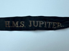 Royal navy cap for sale  GOSPORT