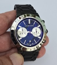 Montre automatique homme d'occasion  Ferrières-en-Gâtinais