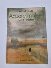 aquarellmalerei gebraucht kaufen aquarellmalerei gebraucht kaufen Berlin