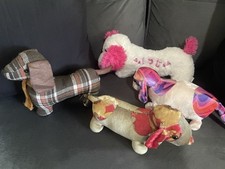 Dachshund plush lot for sale  Petaluma