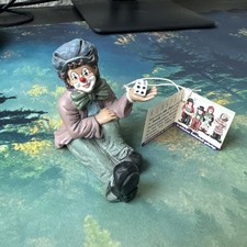 Gilde clowns comedy gebraucht kaufen  Kreuzau