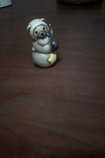 Raro orsetto natalizio usato Raro orsetto natalizio usato  Savona