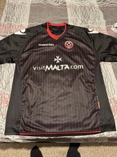 Macron sheffield united for sale Macron sheffield united for sale  HUNTINGDON
