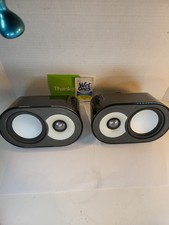 Paradigm milleniaone speakers for sale  Salem