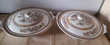 Pair vintage 1940s for sale  CHESTERFIELD