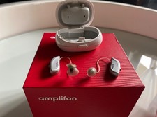 Apparecchi acustici amplifon usato Apparecchi acustici amplifon usato  Italia