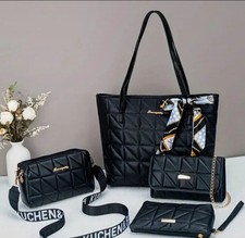 Set borsa borsetta usato  Licata
