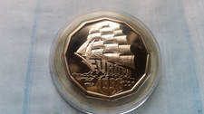 Ecu segelschiff europa gebraucht kaufen  Wunstorf