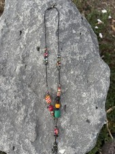Handmade boho beaded for sale  Bozeman