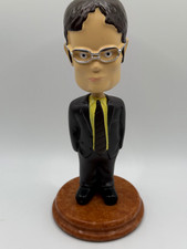 Dwight schrute bobblehead for sale  Colorado Springs