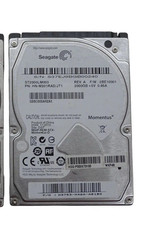 Hard disk st2000lm003 usato  Imperia