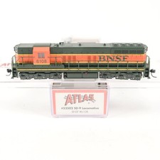 Atlas scale bnsf for sale  Overland Park