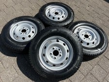 Winterräder pel movano gebraucht kaufen  Bad Tölz