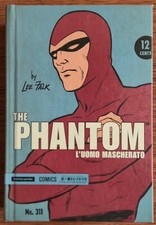 Uomo mascherato phantom usato  Ferrara