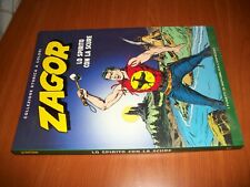 Zagor collezione storica usato  Roccastrada