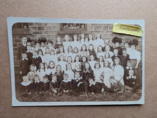 Old photo school for sale  BARNOLDSWICK