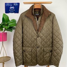 Barbour moon tweed for sale  NEWCASTLE UPON TYNE