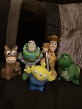 Toy story set for sale  LEICESTER