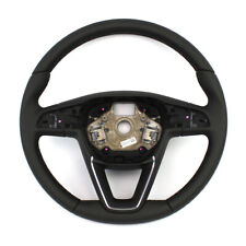 Seat Lenkrad Lederlenkrad Leon Toledo Ibiza Ateca Arona Alhambra 5F0419091AH comprar usado  Enviando para Brazil