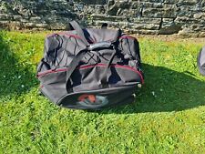 Gocycle transportation bag for sale  WETHERBY