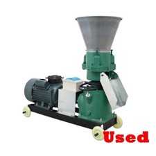Used feed pellet for sale  Tampa