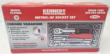 Piece kennedy professional for sale  REDDITCH